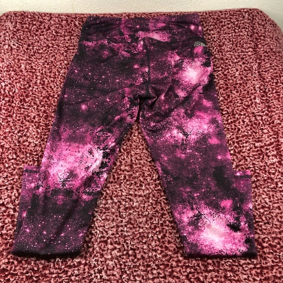 Women’s Skechers Performance Leggings - Picture 3 of 3